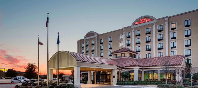 Hilton Garden Inn Dallas Lewisville Lewisville