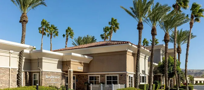 Residence Inn by Marriott Corona Riverside Corona