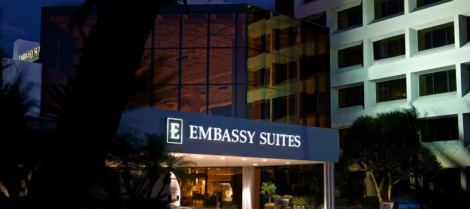 Embassy Suites by Hilton Palm Beach Gardens PGA Boulevard Palm Beach Gardens