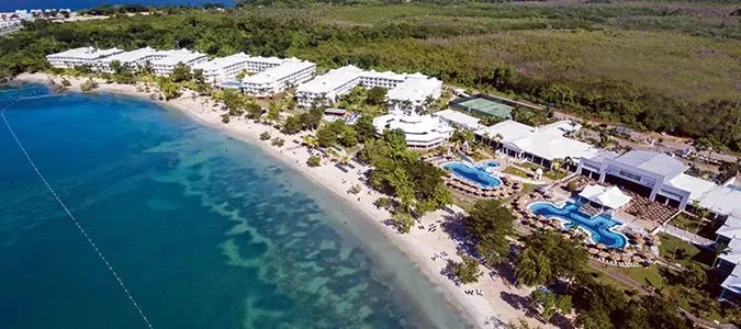 Riu Negril - All Inclusive Negril