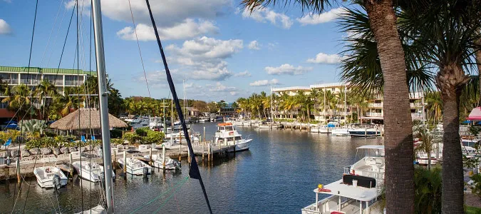 Holiday Inn KEY LARGO Key Largo