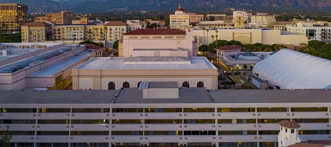 Hotel Dena Pasadena Los Angeles a Tribute Portfolio Hotel Pasadena