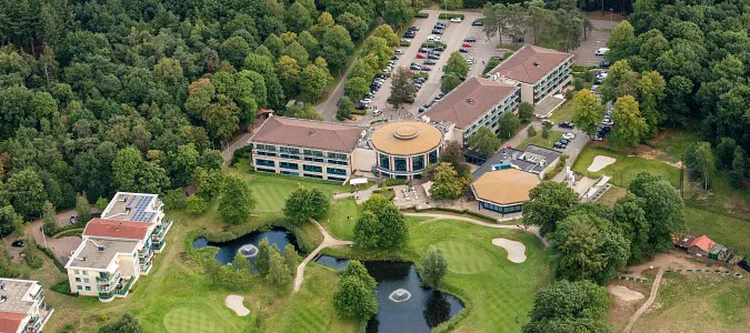 Hilton Royal Parc Soestduinen Soestduinen