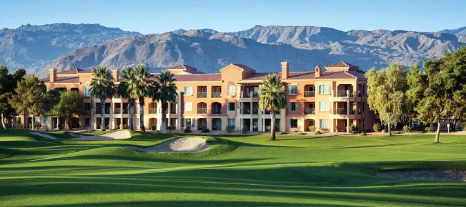 Marriotts Shadow Ridge I The Villages Palm Desert