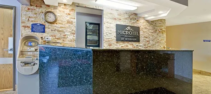 Microtel Inn & Suites by Wyndham Roseville/Detroit Area Roseville