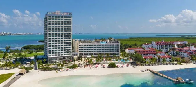 All-Inclusive Cancún, Mexico Resorts | Apple Vacations