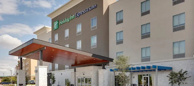 Holiday Inn Express & Suites PLANO - THE COLONY The Colony