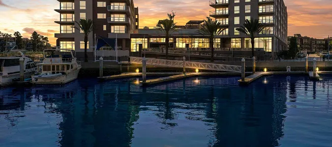 Residence Inn by Marriott Marina del Rey Marina del Rey