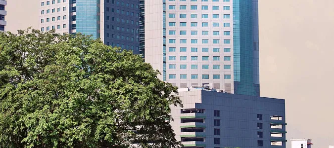 DoubleTree by Hilton Johor Bahru Johor Bahru