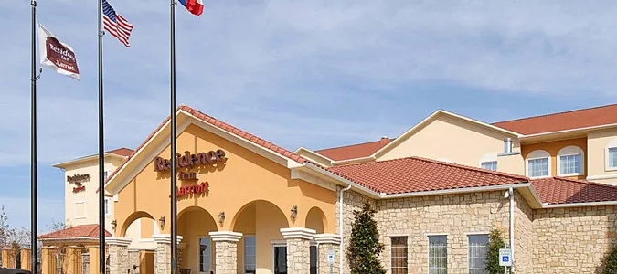 Residence Inn by Marriott Abilene Abilene