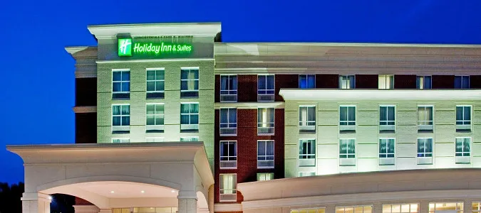 Holiday Inn & Suites WILLIAMSBURG-HISTORIC GATEWAY Williamsburg