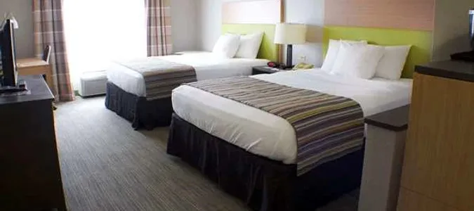 Country Inn Suites By Radisson, Appleton, Wi Appleton