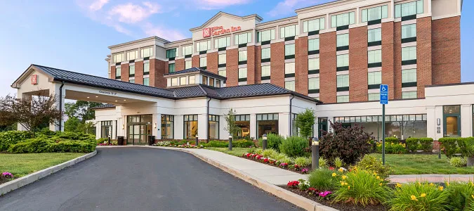 Hilton Garden Inn Wallingford/Meriden Wallingford