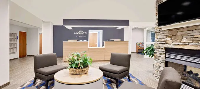 Microtel Inn & Suites by Wyndham Middletown Middletown