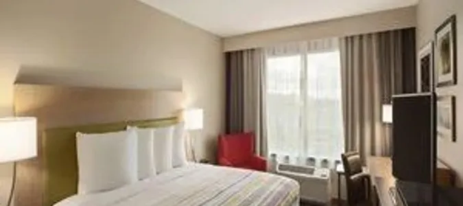 Country Inn Suites By Radisson Grand Prairie Dfw Grand Prairie