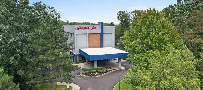 Hampton Inn Cleveland-Westlake Westlake