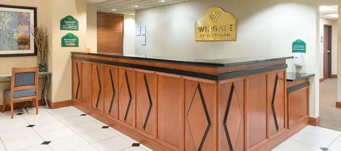 Wingate by Wyndham Erlanger / Florence / Cincinnati South Erlanger