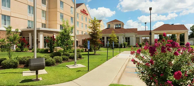 Hilton Garden Inn Shreveport Shreveport