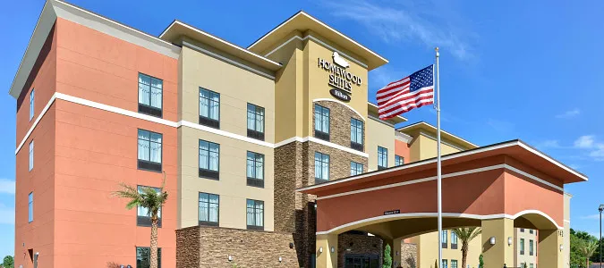 Homewood Suites by Hilton Houma Houma