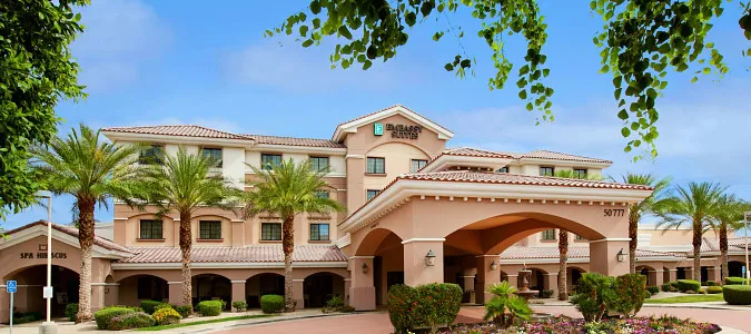 Embassy Suites by Hilton La Quinta Hotel & Spa La Quinta