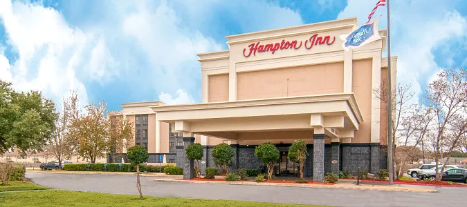 Hampton Inn Shreveport/Bossier City Bossier City