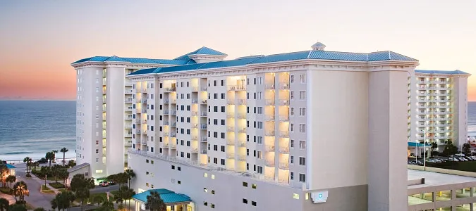 Club Wyndham Majestic Sun Destin