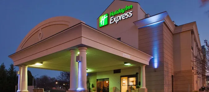 Holiday Inn Express LYNCHBURG Lynchburg