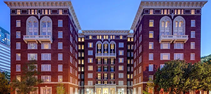 Hampton Inn & Suites Birmingham-Downtown-Tutwiler Birmingham