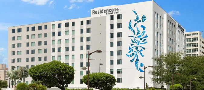 Residence Inn by Marriott San Juan Isla Verde Carolina