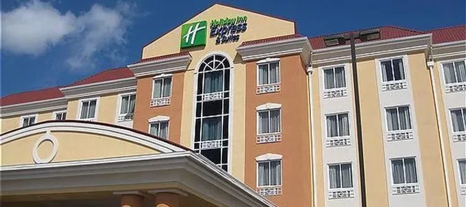 Holiday Inn Express & Suites ORLANDO SOUTH-DAVENPORT Davenport