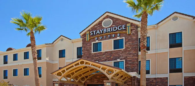 Staybridge Suites PALMDALE Palmdale