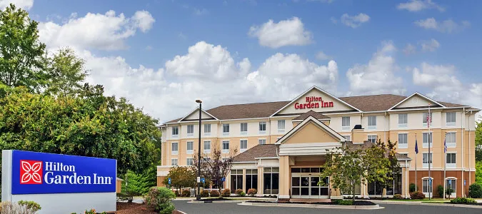 Hilton Garden Inn Aiken Aiken