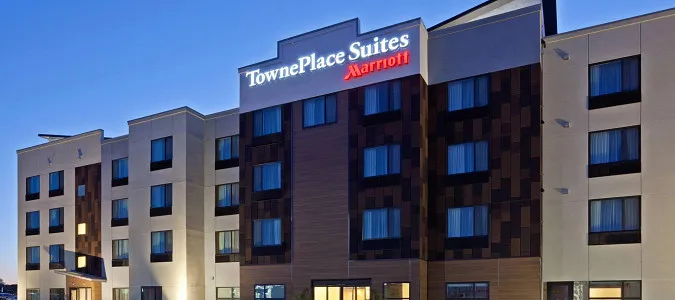 TownePlace Suites by Marriott SIoux Falls South Sioux Falls