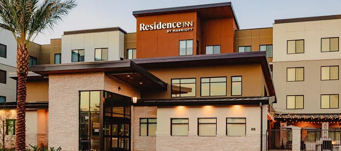 Residence Inn by Marriott Riverside Redlands Redlands