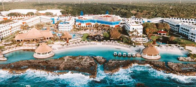 Hard Rock Hotel Riviera Maya - All Inclusive Riviera Maya