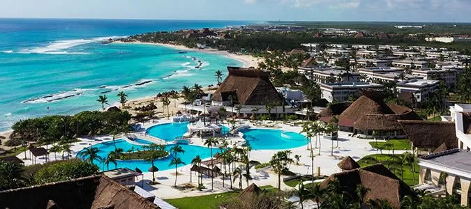 Bahia Principe Grand Tulum - All Inclusive Akumal