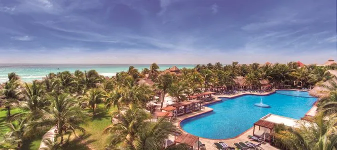 El Dorado Royale, a Spa Resort by Karisma - All Inclusive Riviera Maya