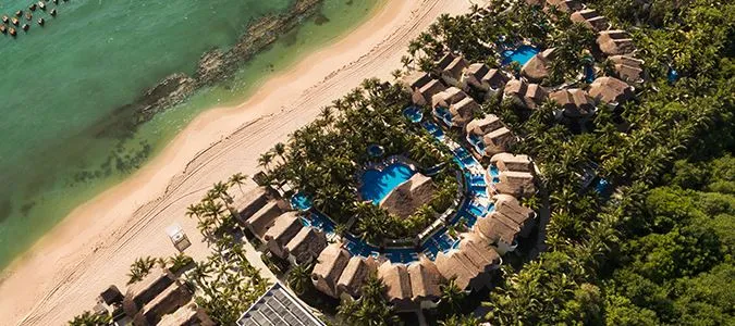 El Dorado Casitas Royale, a Spa Resort by Karisma - All Inclusive Riviera Maya