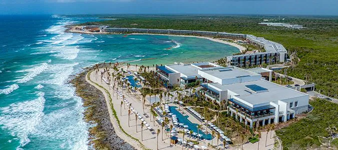 Hilton Tulum Riviera Maya All-Inclusive Resort Tulum