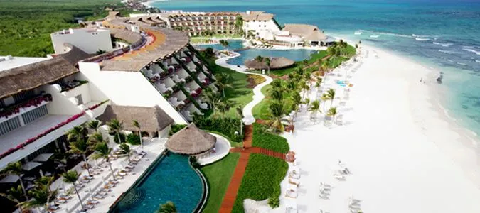 Grand Velas Riviera Maya - All Inclusive Playa del Carmen