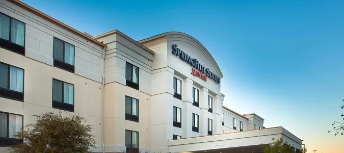 SpringHill Suites by Marriott Dallas DFW Airport North-Grapevine Grapevine