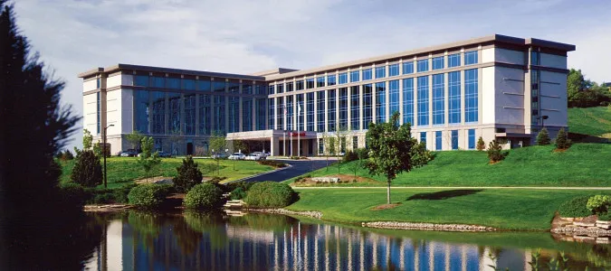 Milwaukee Marriott West Waukesha