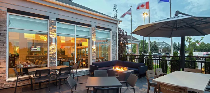 Hilton Garden Inn Toronto/Oakville Oakville