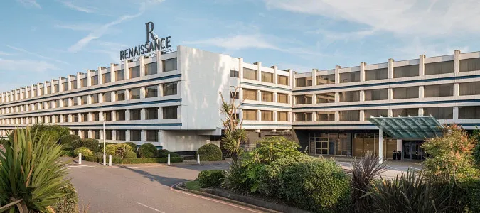 Renaissance London Heathrow Hotel Hounslow