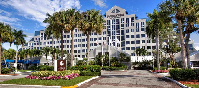 DoubleTree by Hilton Deerfield Beach - Boca Raton Deerfield Beach