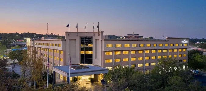 Delta Hotels by Marriott Little Rock West Little Rock