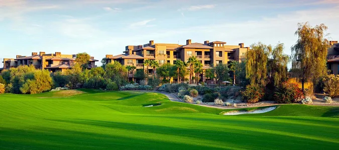 The Westin Desert Willow Villas Palm Desert Palm Desert