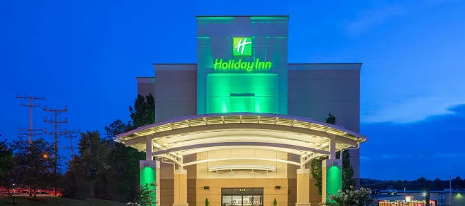 Holiday Inn BALTIMORE BWI AIRPORT Linthicum Heights