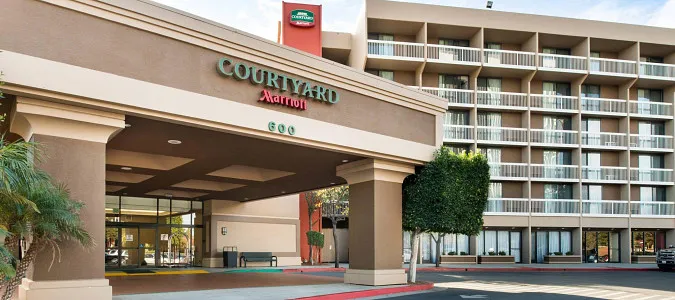 Courtyard by Marriott Oxnard Ventura Oxnard