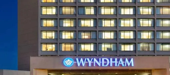 Wyndham Tulsa Tulsa